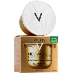 NEOVADIOL Longevity Crème Revolumisante recharge 50ml