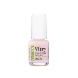 Vitry Vernis Be Green Organdi