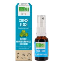 LERO Stress Flash Spray 15ml