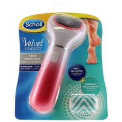 Rape Scholl Velvet Smooth Electrique rose