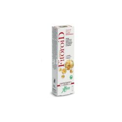 Neofitoroid Bio Aboca Pommade apaisante hémorroïdaire 40ml