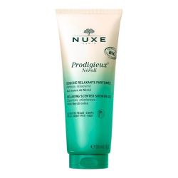 PRODIGIEUX NÉROLI Gelée de douche relaxante 200ml