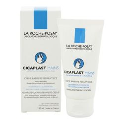 Roche posay Cicaplast Crème réparatrice  Main 50ml