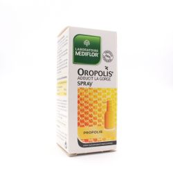 Oropolis Spray Buccal 20ml