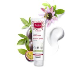 Mustela Crème Prévention Vergetures 3 en 1 150ml