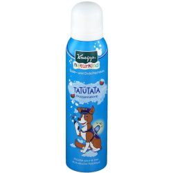 KNEIPP KIDS MOUSSE BAIN TATUTATA 150ML