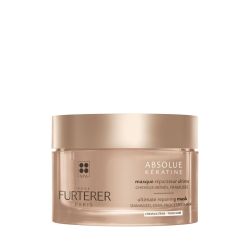 Absolue Keratine Masque réparateur ultime - Cheveux normaux à fins 200 ml