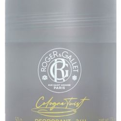 ROGER GALLET Cologne Twist Déodorant Stick 50g