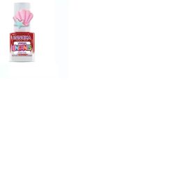 INNOXA Vernis Enfant Base Eau Coquillage Rouge + Bague