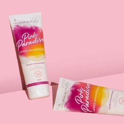 PINK PARADISE Après-shampooing ultra démêlant 250ml