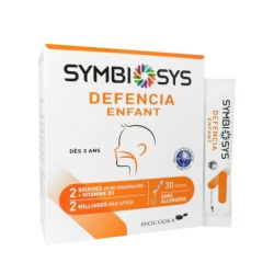 Symbiosys Defencia Enfant Stic