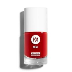 ZAZIE Vernis à ongles au silicium rouge 10 ml