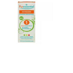 puressentiel huile essentielle estragon 5ml