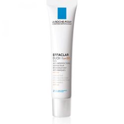 Effaclar Duo+  Soin Anti-Imperfections SPF30 40ml