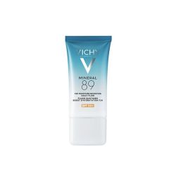 VICHY MINERAL89 FLUIDE BOOST SPF50+