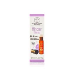 ELIXIRS AND CO ROLL ON BIO MINCEUR