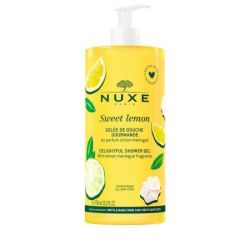 NUXE SWEET LEMON GELEE DOUCHE 750ML