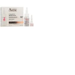 Hyaluron Activ procédure sérum tenseur cure 14 jours