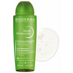 NODÉ Shampooing Fluide 400 ML