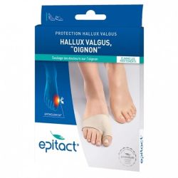 Epitact Protection Hallux Valgus Taille M pointure 39/41 1 unité