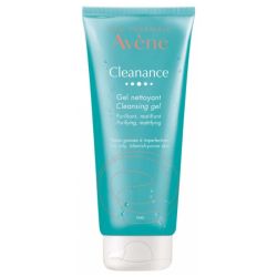 CLEANANCE Gel Nettoyant 200ml