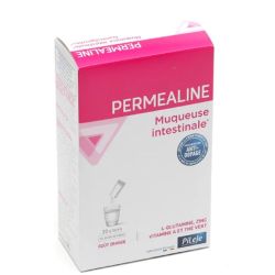 PERMEALINE ORANGE 20 STICKS