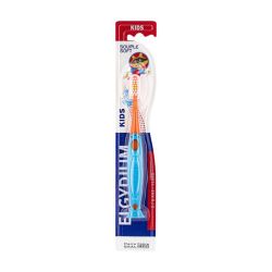 Brosse à dents Elgydium Kids 2-6 Ans