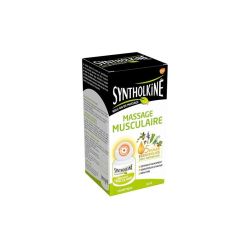 Syntholkine Gel Roll-on Massage 50ml