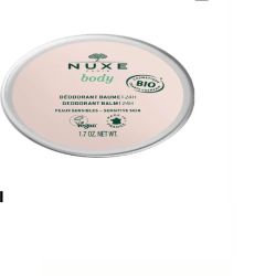 NUXE BODY DEO BAUME 50ML