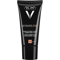 VICHY DERMABLEND CORRECTEUR TEINT FLUIDE 55