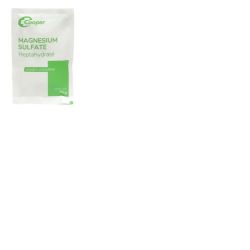 SULFATE MAGNESIUM Hepahydraté sachet 30g