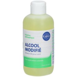 Gifrer Alcool Modifié