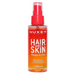 Hair & Skin Happy in Pink brume parfumante corps et cheveux 100ml