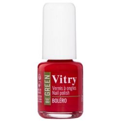 VITRY VERNIS BE GREEN BOLERO