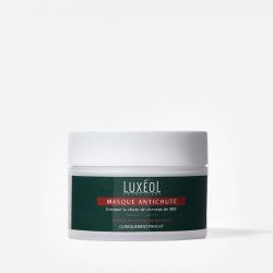 Luxeol Masque Anti-Chute 200ml