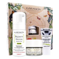 GARANCIA Coffret 2024 Le Rituel Anti Age Global