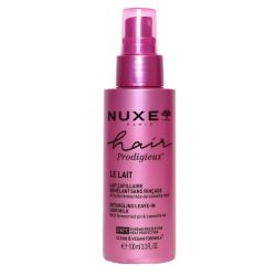 Hair Prodigieux Le lait capillaire démêlant sans rinçage 100ml