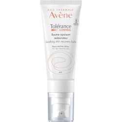 TOLERANCE CONTROL Baume Apaisante Restaurateur 40 ml