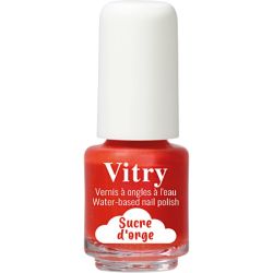 VITRY VERNIS ENFANT BASE EAU SUCRE D'ORGE