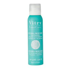 VITRY MOUSSE PIEDS 150ML