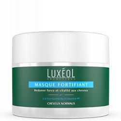 Luxeol Masque Fortifiant 200ml