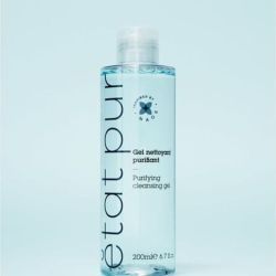 Gel nettoyant purifiant 200ml