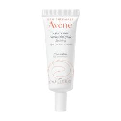 Soin Apaisant Yeux Emulsion 10ml