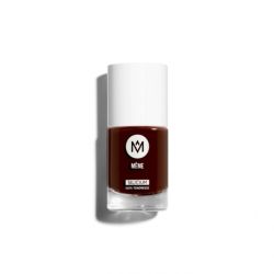 CHRISTINE Vernis au silicium Chocolat 10ml