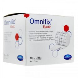 Bande Omnifix Elastic Adhésive 10cmx10m