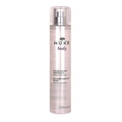 Nuxe body Eau Délassante Parfumante 100ml