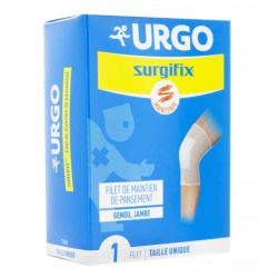 Surgifix Filet de maintien de pansement Genou, Jambe x1