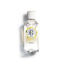 CÉDRAT Eau Parfumée Bienfaisante 100 ml