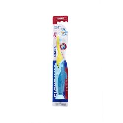 Brosse à dents Elgydium Shark 2-6ans