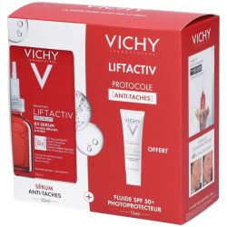 VICHY LIFTACTIV COFFRET SPECIAL SERUM